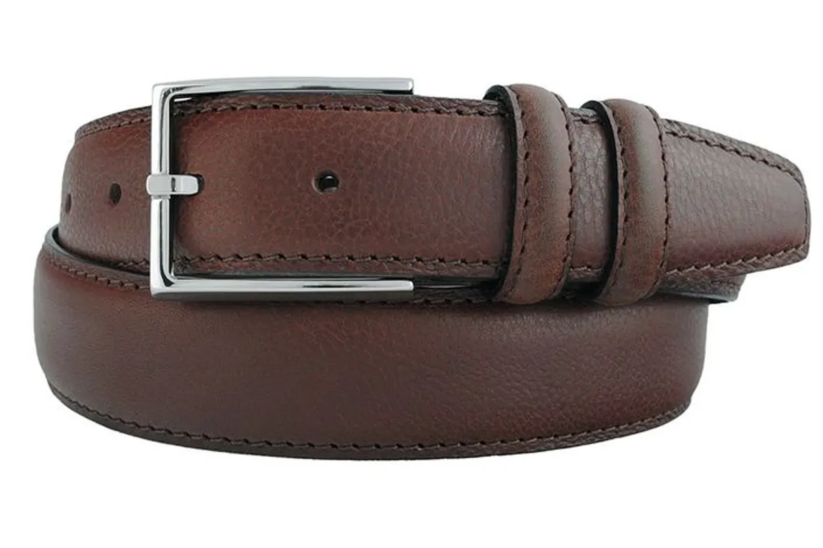 6909G/35 Belt, Brown