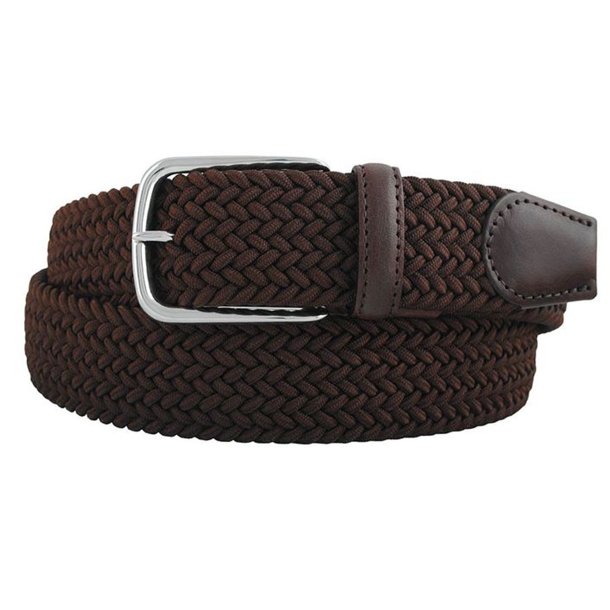 6910/35 Belt, Brown ribbon