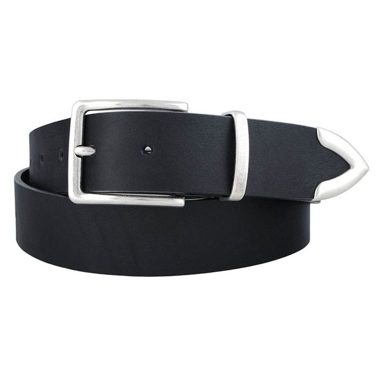 6924/35 Belt, black