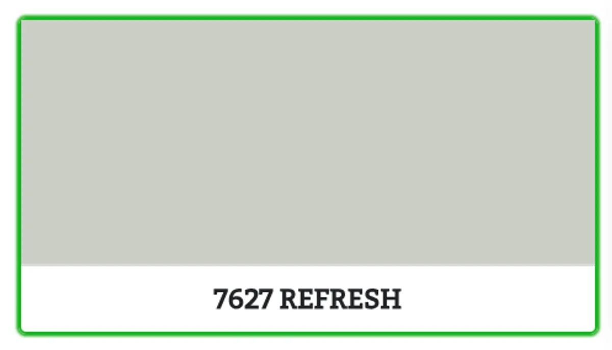 7627 - REFRESH - 0.45 L - Maling