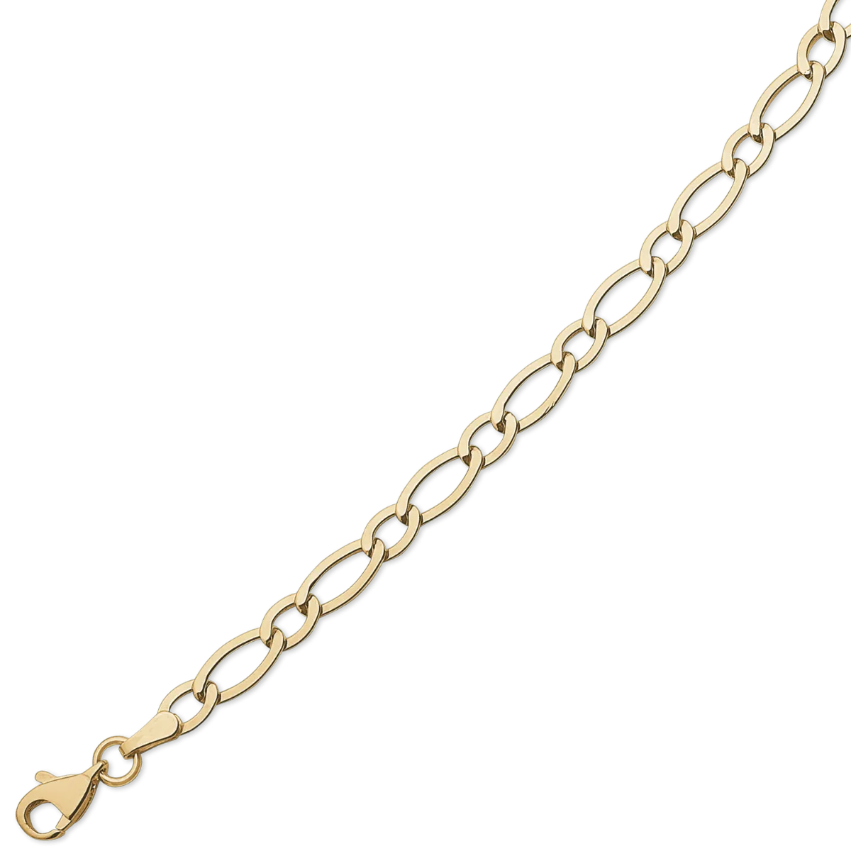 8 Karat Guld Armbånd fra Støvring Design 65166933