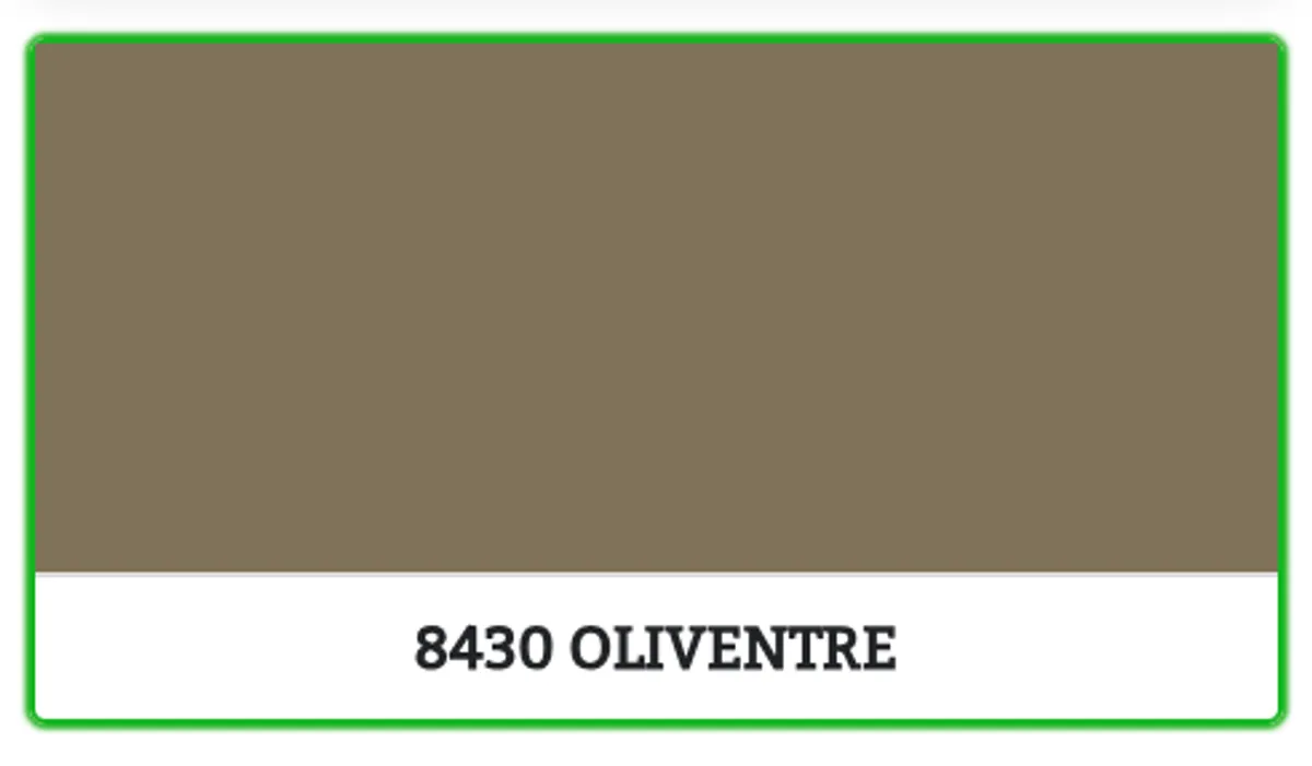 8430 - OLIVENTRE - 0.45 L - Maling