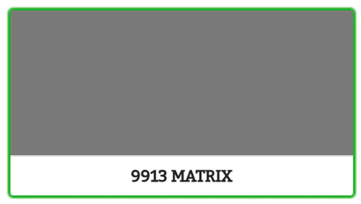 9913 - MATRIX - 0.45 L - Maling