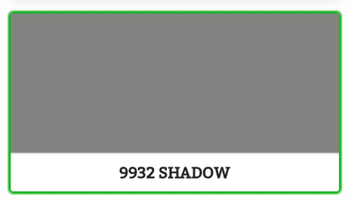 9932 - SHADOW - 0.45 L - Maling