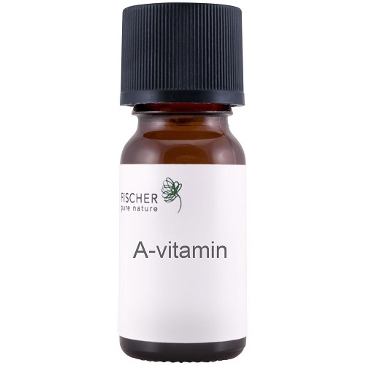 A vitamin - 10 ml - Fischer Pure Nature