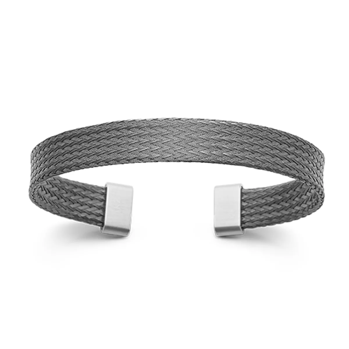 Aagaard Rustfri Stål Armring 0320713-10