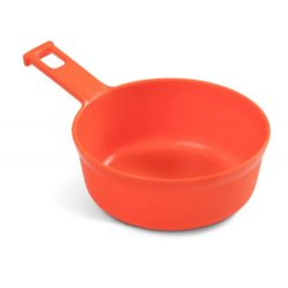 AB Camping Stor Mugg 8 Dl. Orange - Kop