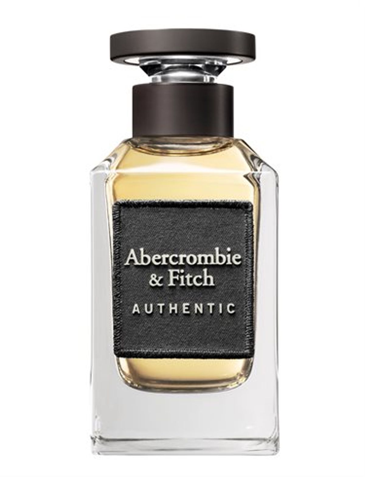 Abercrombie & Fitch Authentic Man Eau De Toilette 100 ml