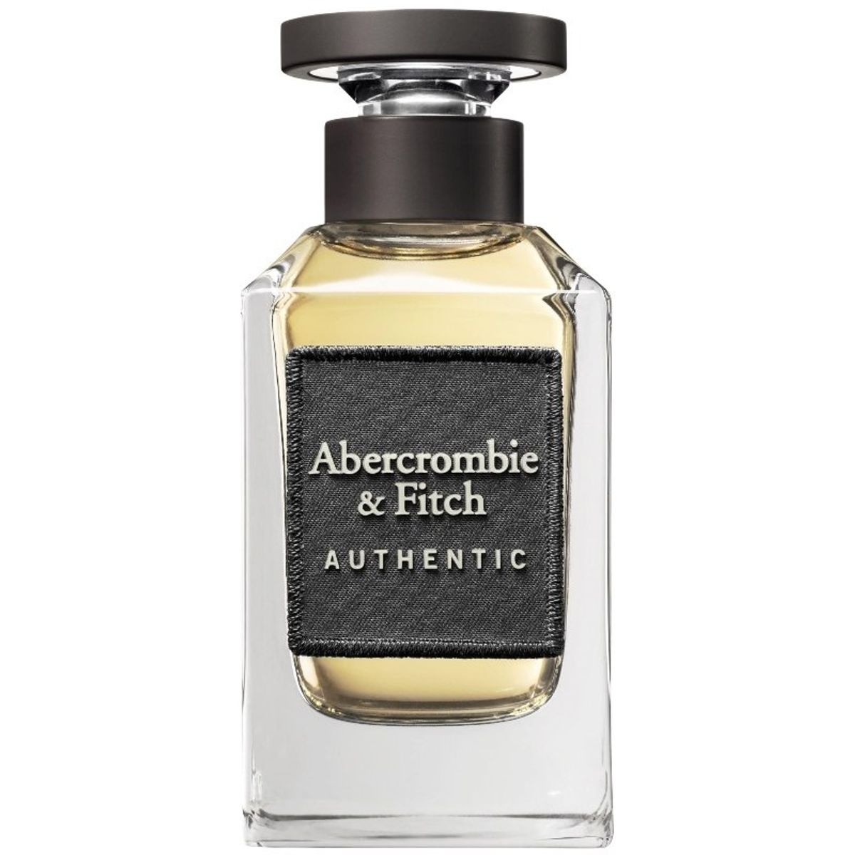 Abercrombie & Fitch Authentic Man EDT 100 ml