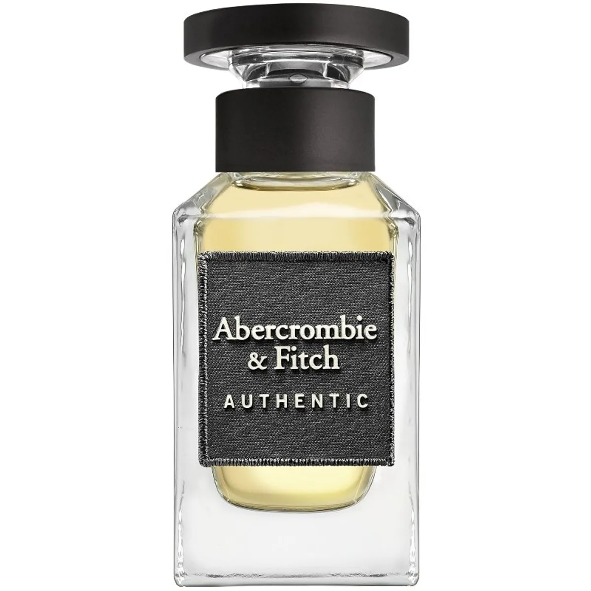 Abercrombie & Fitch Authentic Man EDT 50 ml