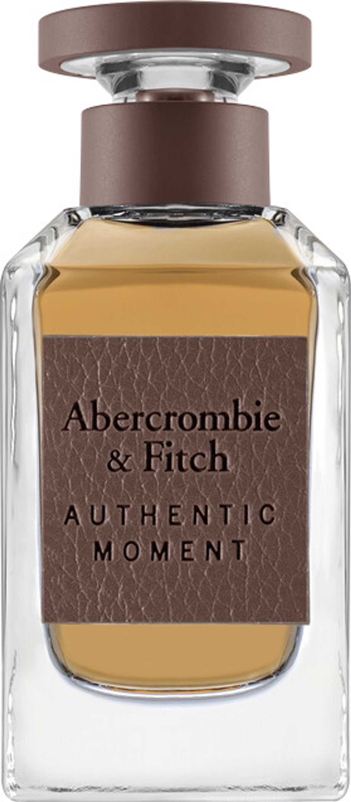 Abercrombie & Fitch - Authentic Moment Man Edt 100 Ml