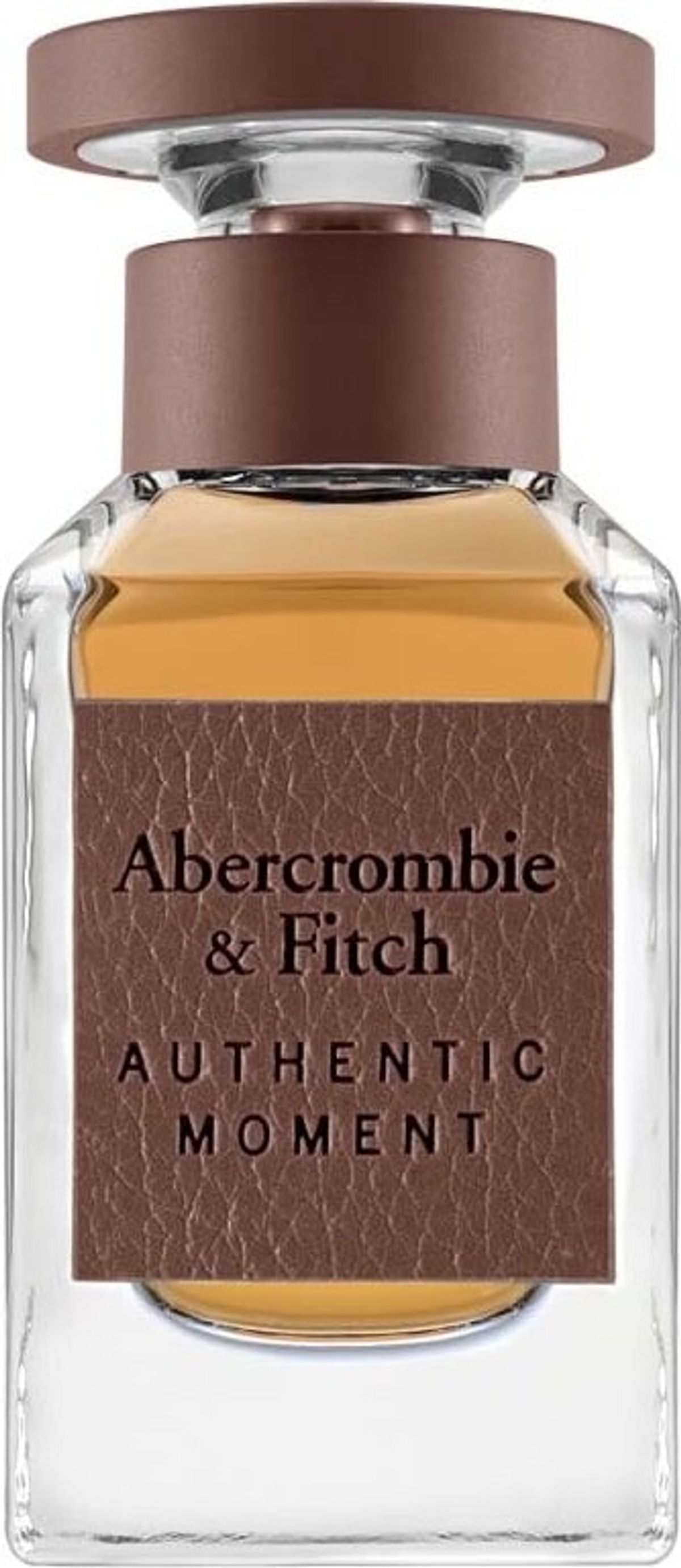 Abercrombie & Fitch - Authentic Moment Man Edt 50 Ml