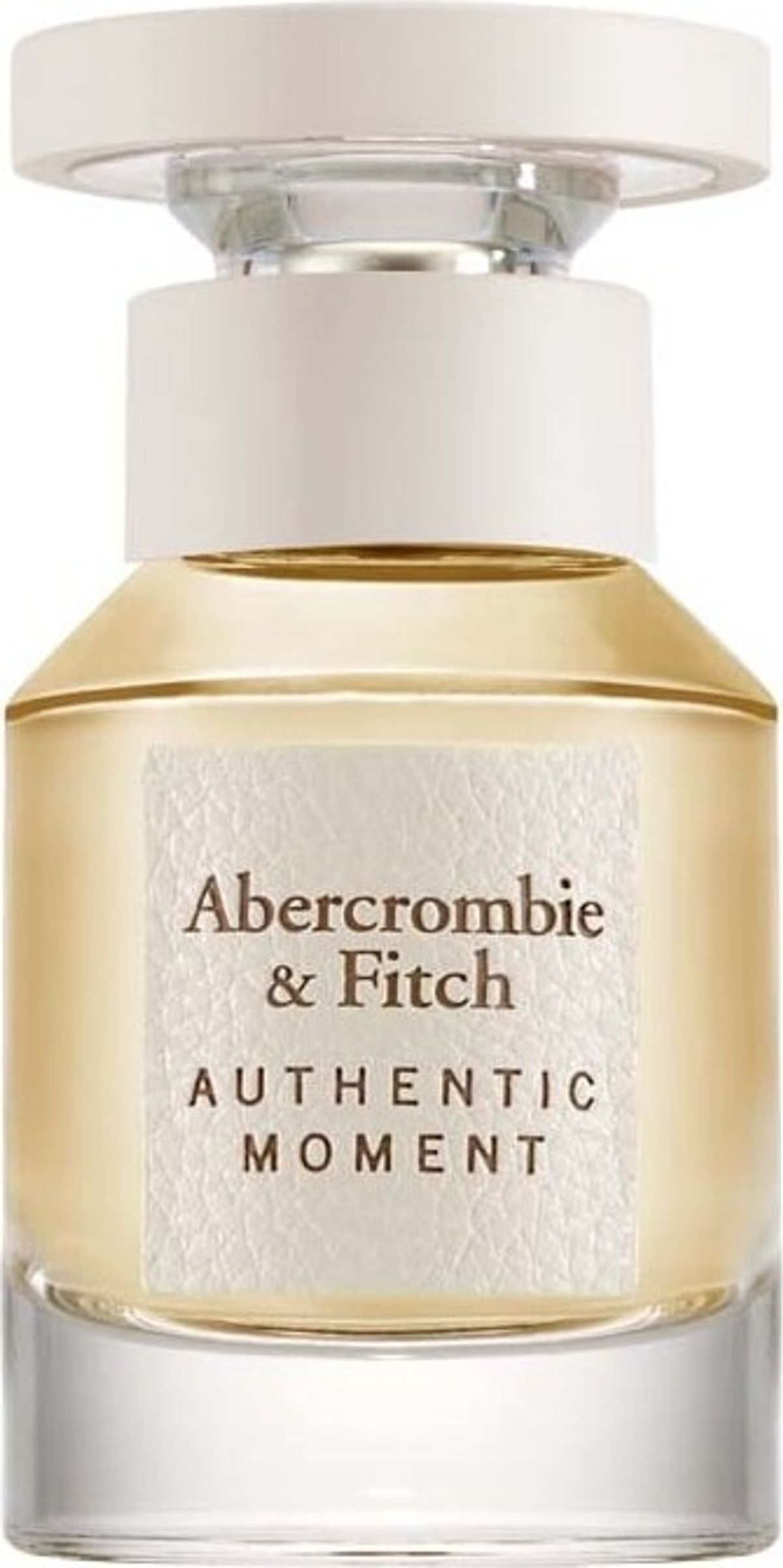 Abercrombie & Fitch - Authentic Moment Woman Edp 30 Ml