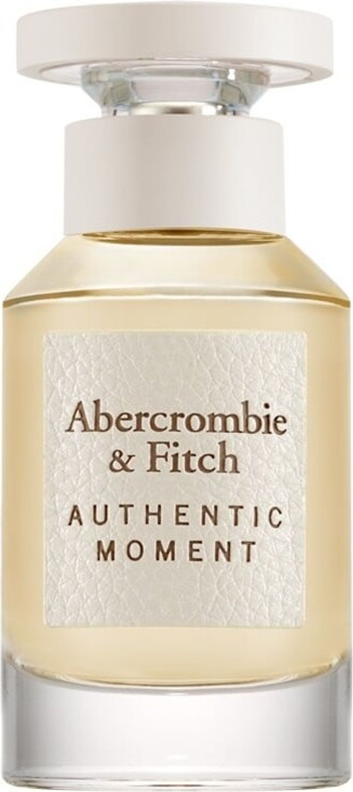 Abercrombie & Fitch - Authentic Moment Woman Edp 50 Ml