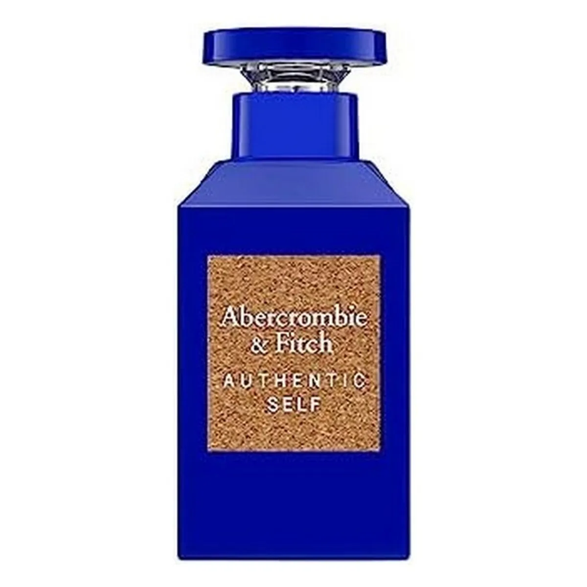 Abercrombie & Fitch - Authentic Self Men - 100 ml - Edt