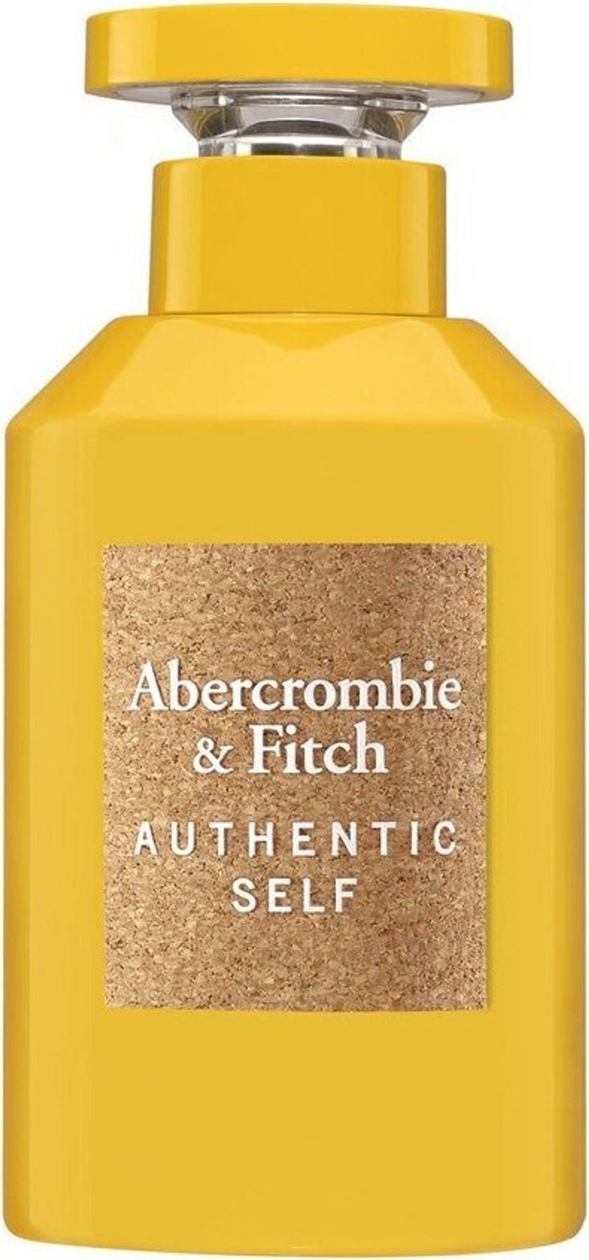 Abercrombie & Fitch - Authentic Self Women Edp 30