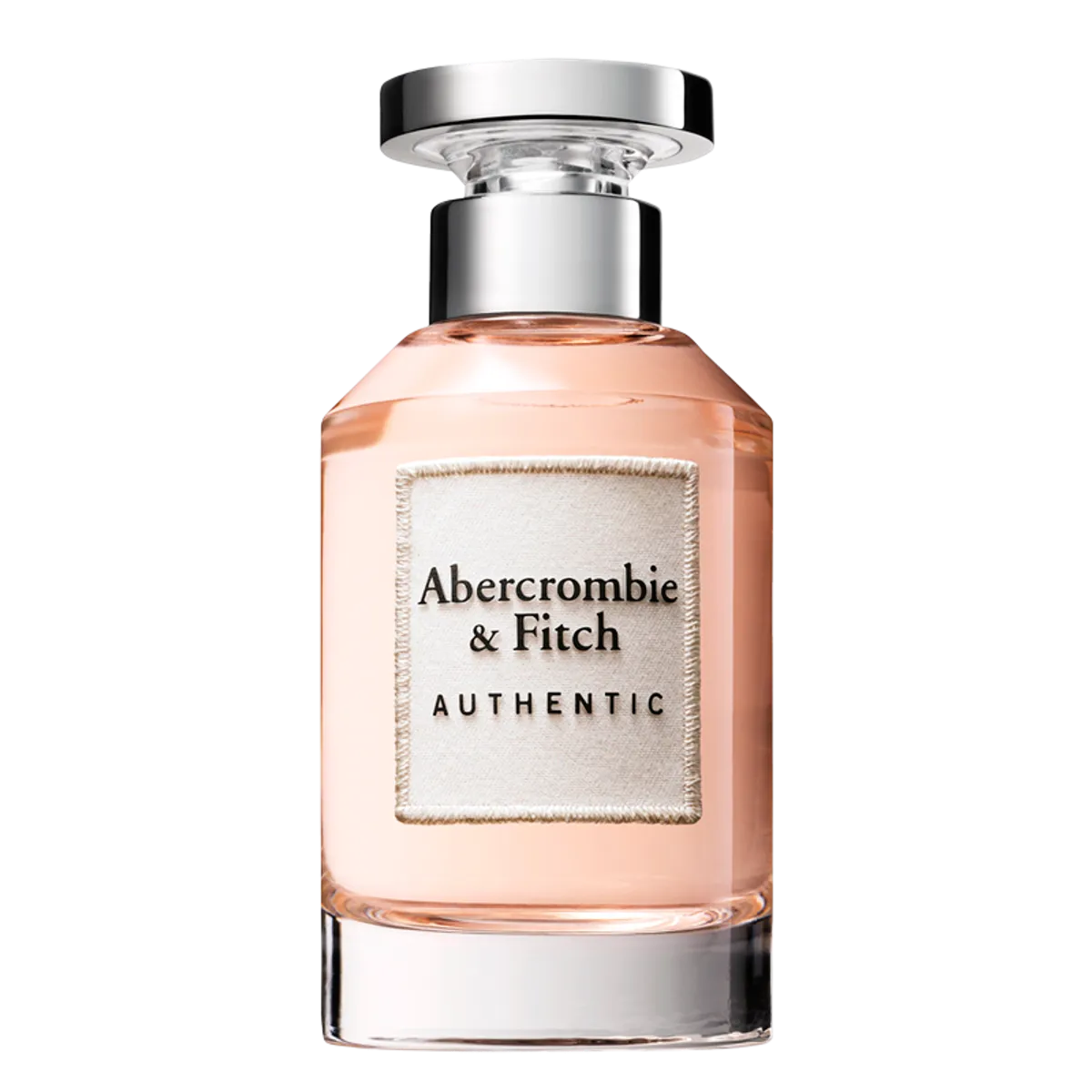 Abercrombie & Fitch Authentic Woman EDP (100 ml)