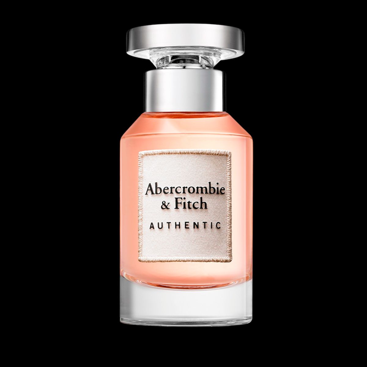 Abercrombie & Fitch Authentic Woman EDP (50 ml)