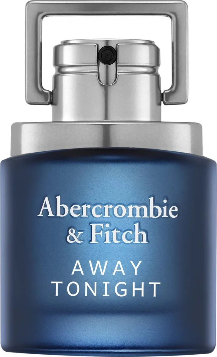 Abercrombie & Fitch - Away Tonight Edt 30 Ml