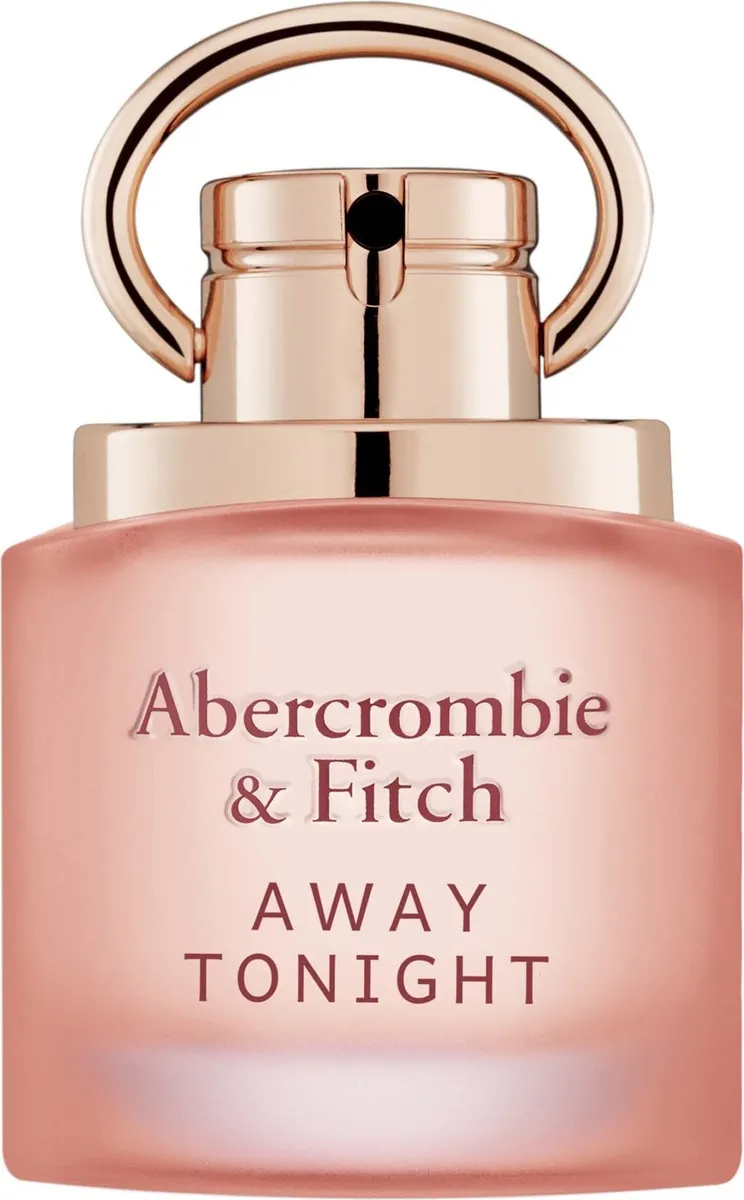 Abercrombie & Fitch - Away Tonight Women Edp 30 Ml