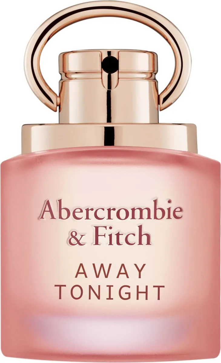 Abercrombie & Fitch - Away Tonight Women Edp 50 Ml