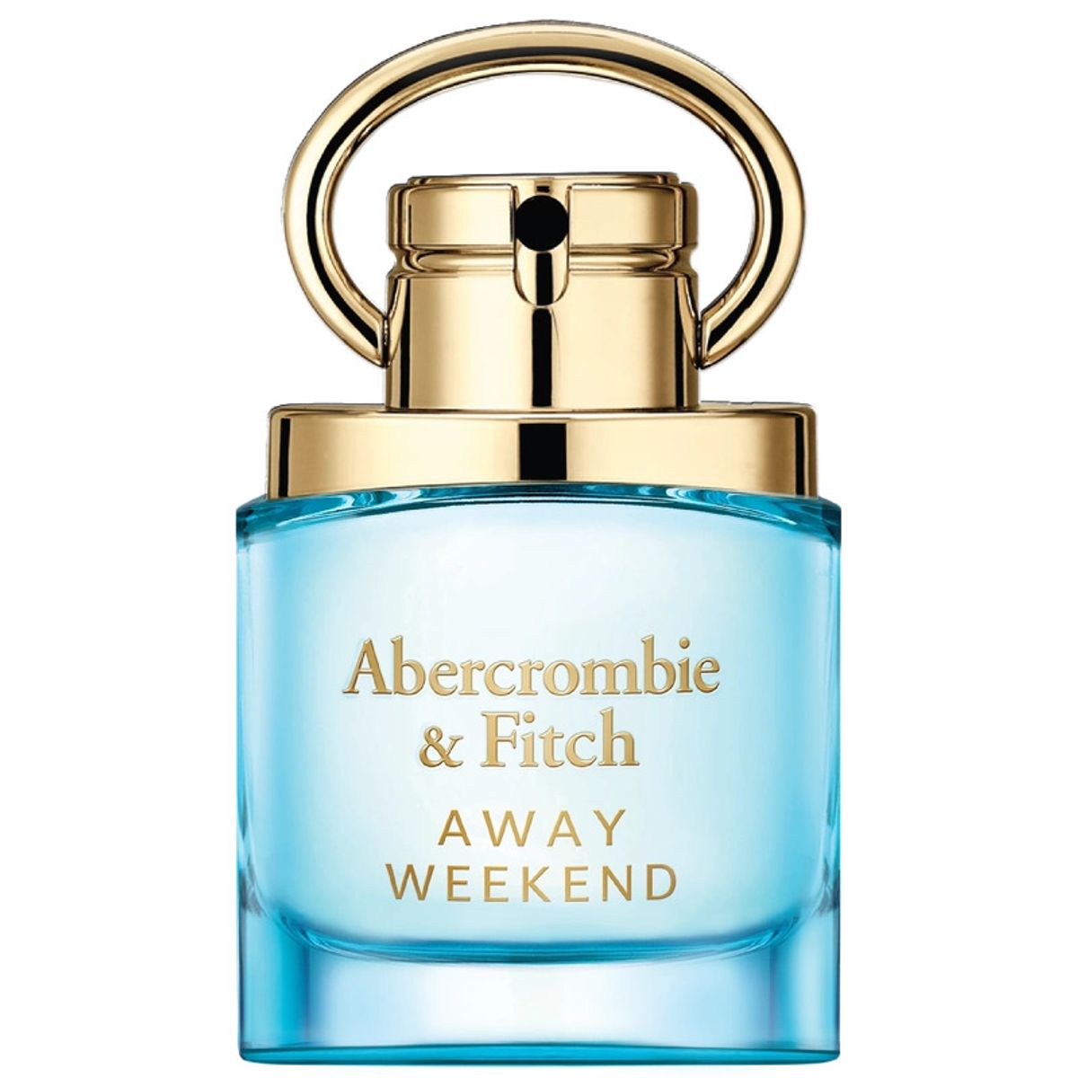 Abercrombie & Fitch Away Weekend Women EDP 30 ml