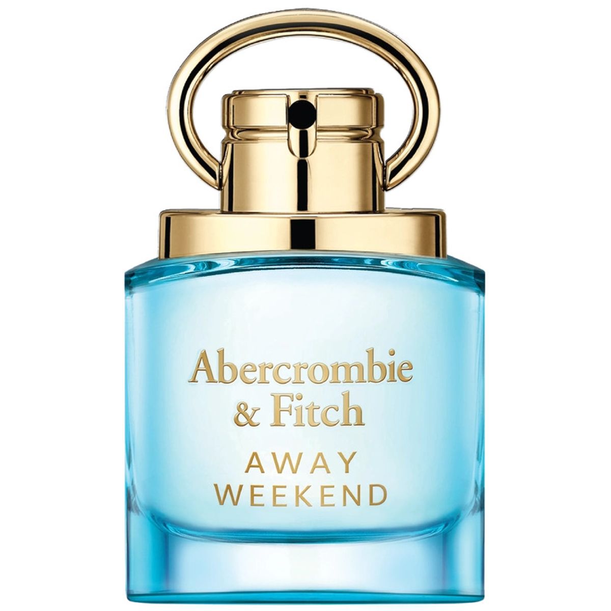 Abercrombie & Fitch Away Weekend Women EDP 50 ml