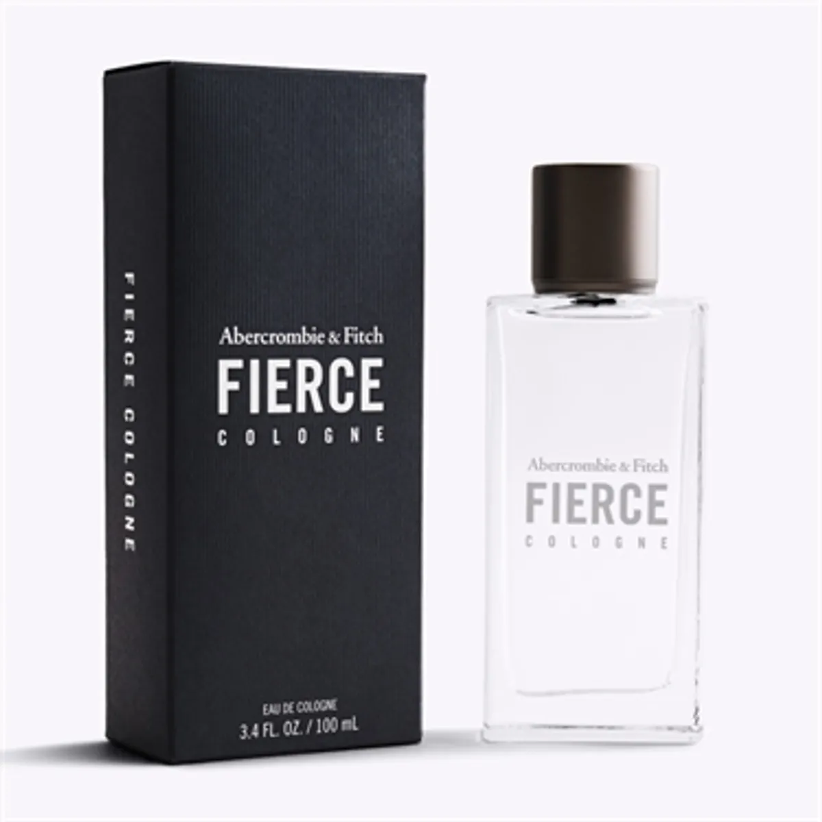 Abercrombie & Fitch Fierce Eau De Cologne 100 ml