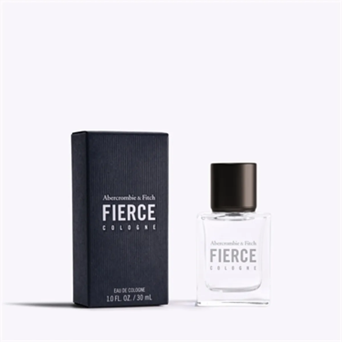 Abercrombie & Fitch Fierce Eau De Cologne 30 ml