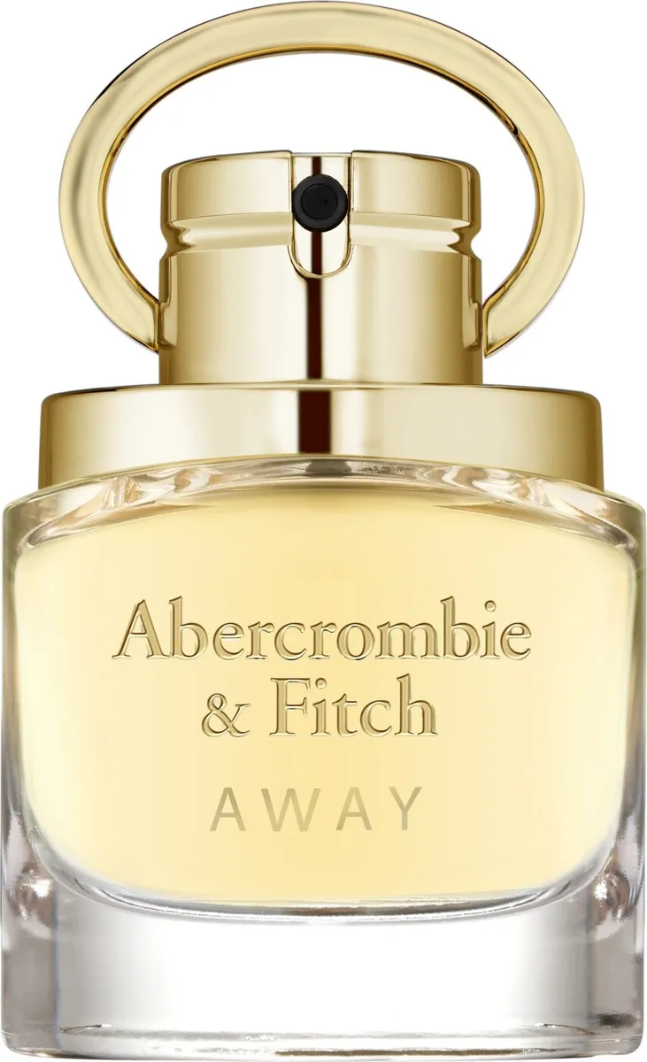 Abercrombie & Fitch - First Away Edp 30 Ml