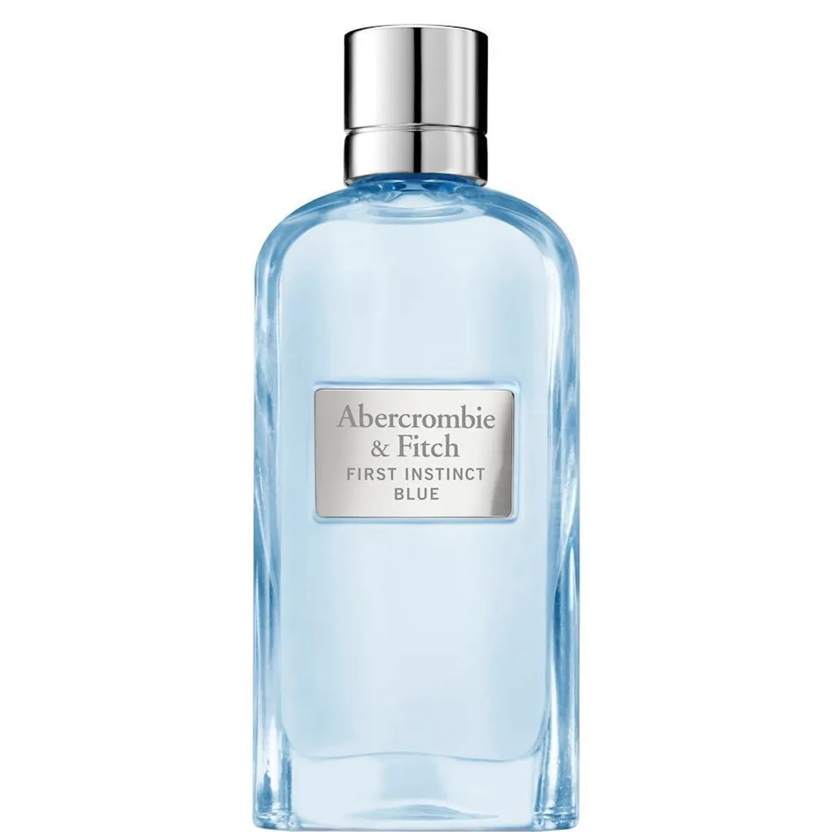 Abercrombie & Fitch First Instinct Blue For Her Eau De Parfum 100 ml