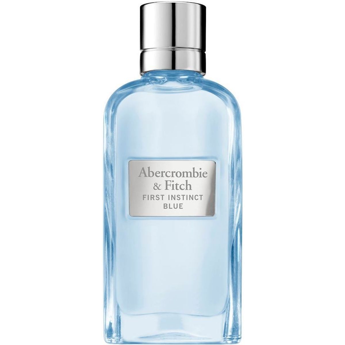 Abercrombie & Fitch First Instinct Blue For Her Eau De Parfum 50 ml