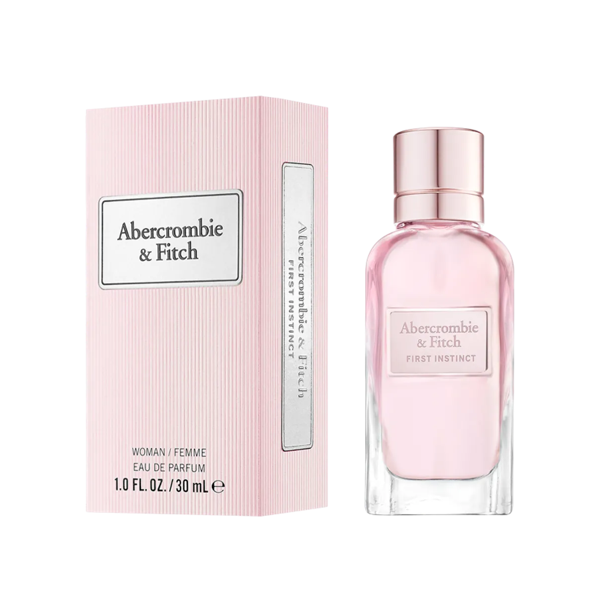 Abercrombie & Fitch First Instinct For Her EDP (30 ml)