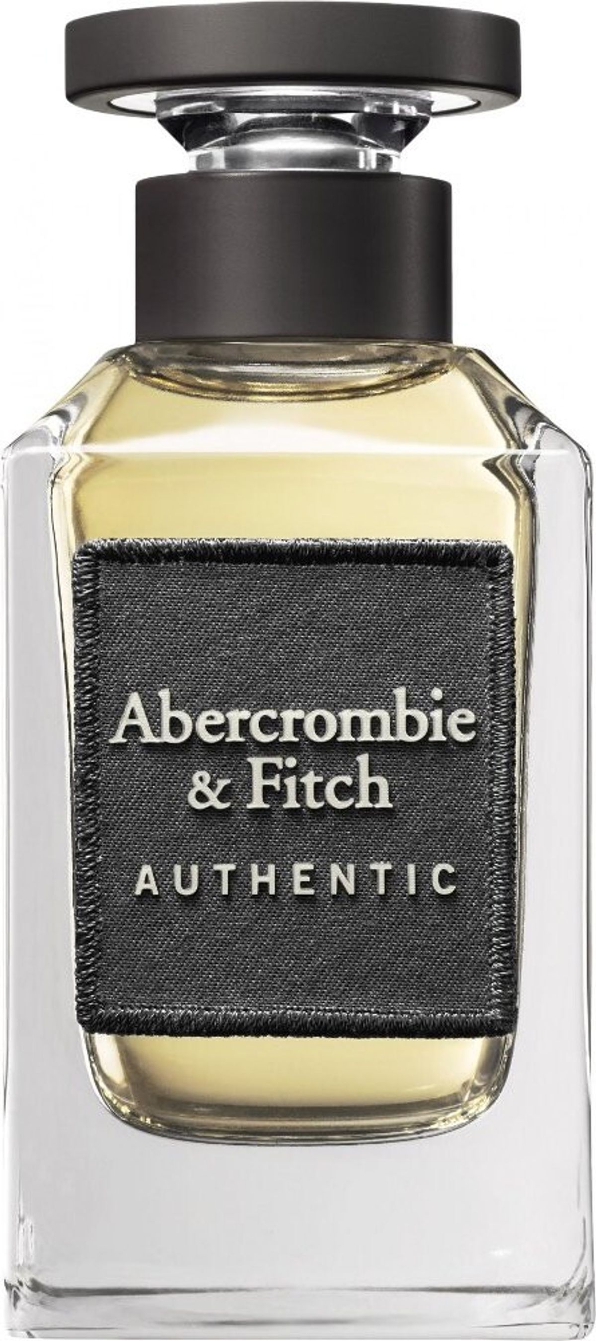 Abercrombie & Fitch Herreparfume - Authentic Man Edt 100 Ml