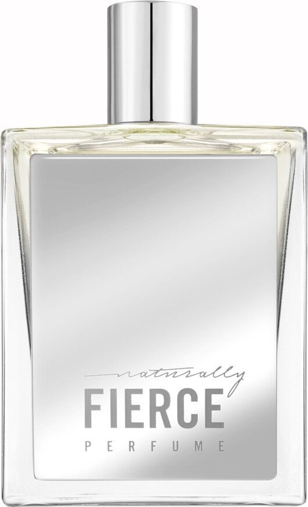 Abercrombie & Fitch - Naturally Fierce Edp 100 Ml