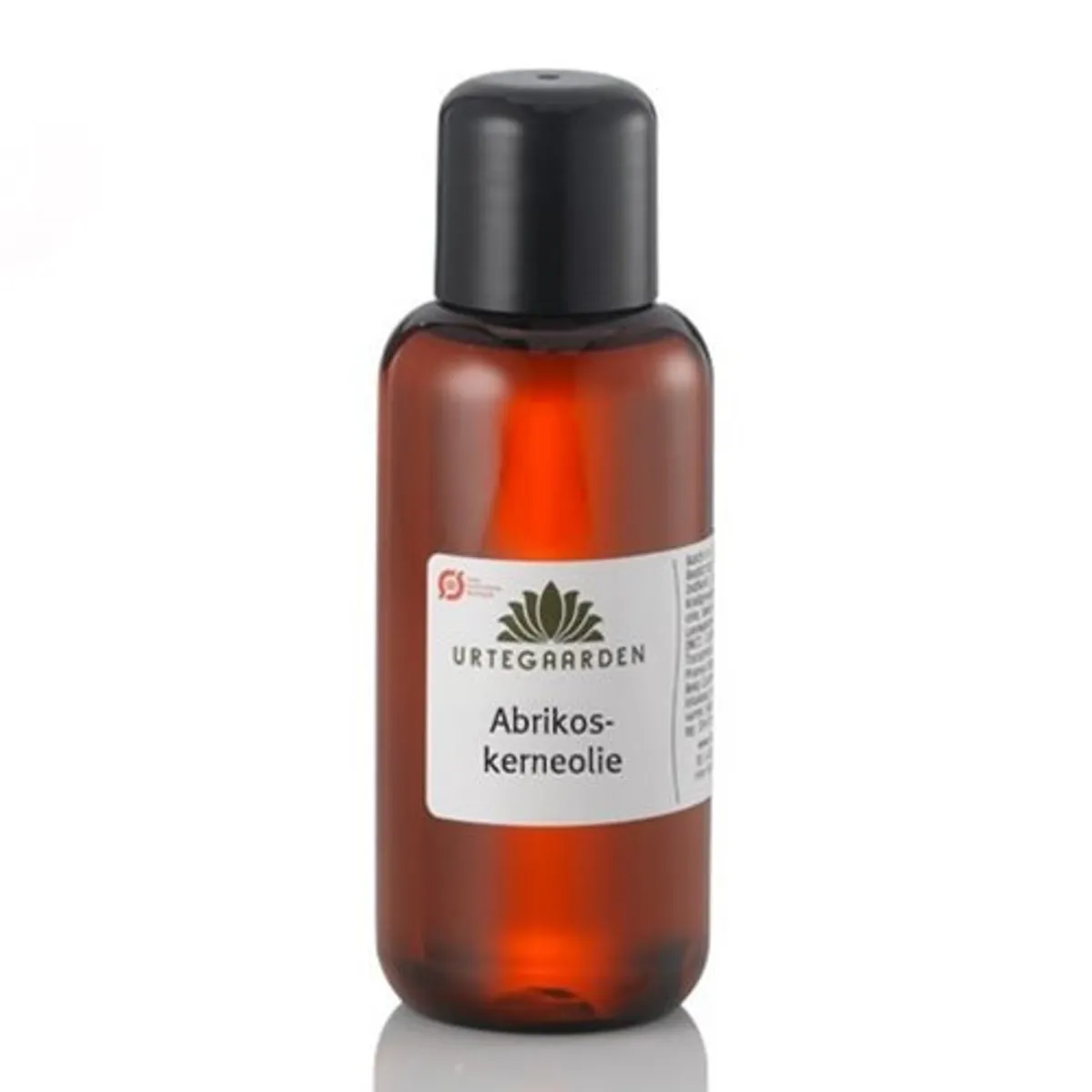 Abrikoskerneolie Ø, 100 ml