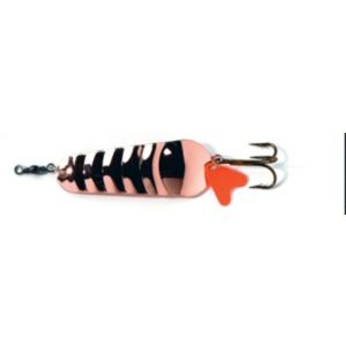 Abu Garcia Atom Blink Kobber 20g