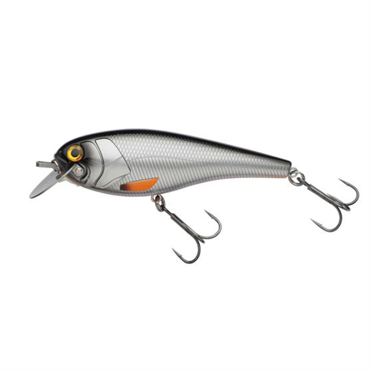 Abu Garcia Beast Hi-Lo Floating