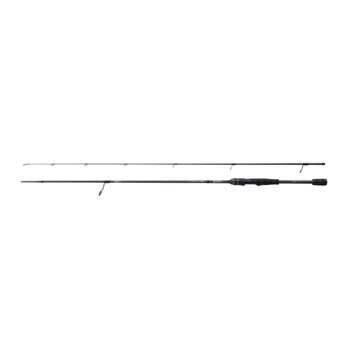 Abu Garcia Eon Spinnestang - 7'6" 3-15g