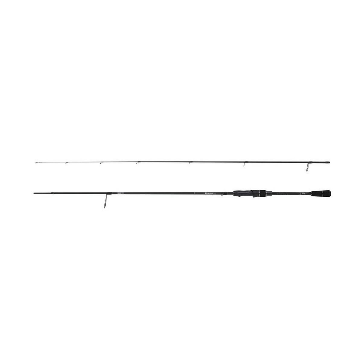 Abu Garcia Veritas Sensi-S - 7'6" 3-15g