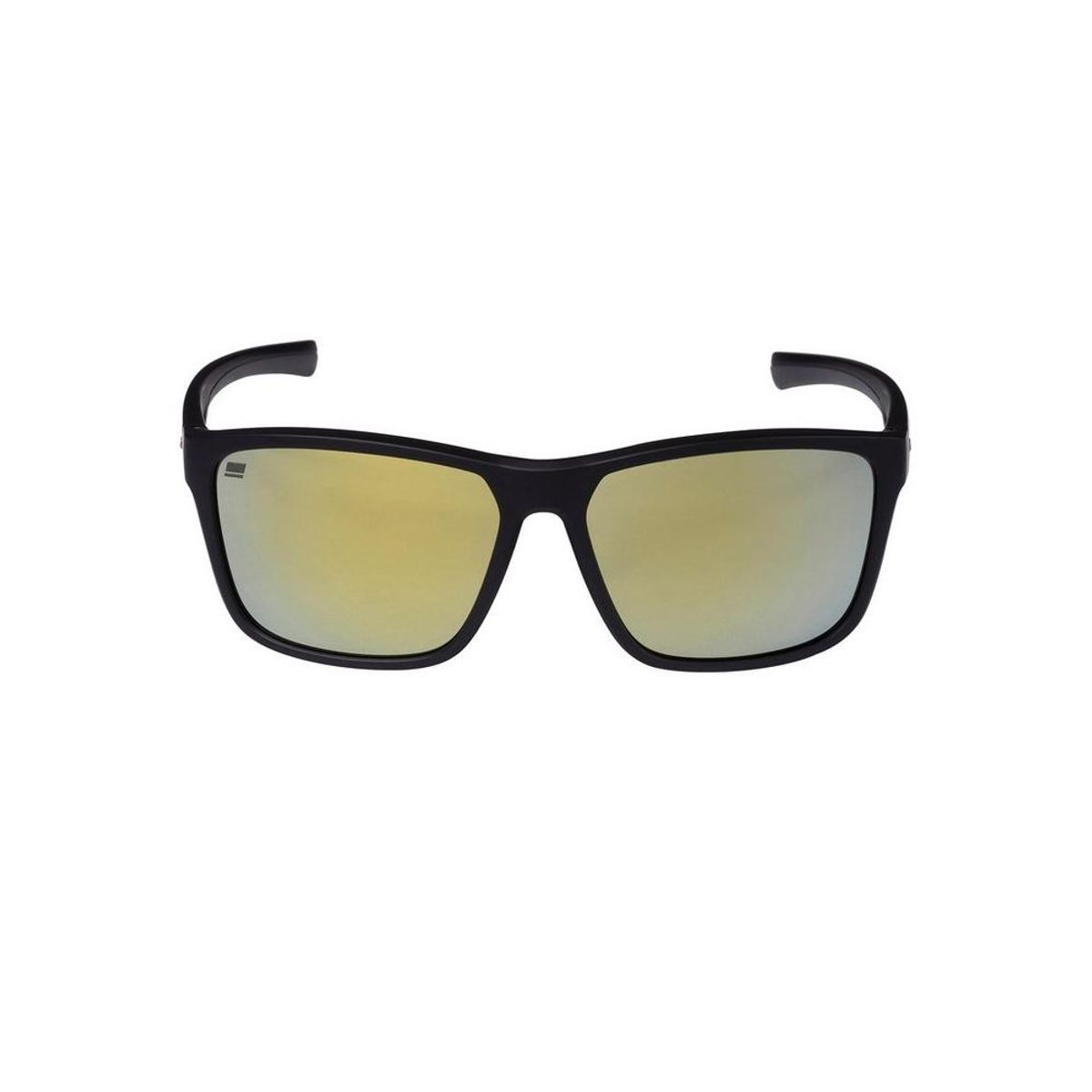 Abu Gracia Beast Polarid Solbrille Gold Green