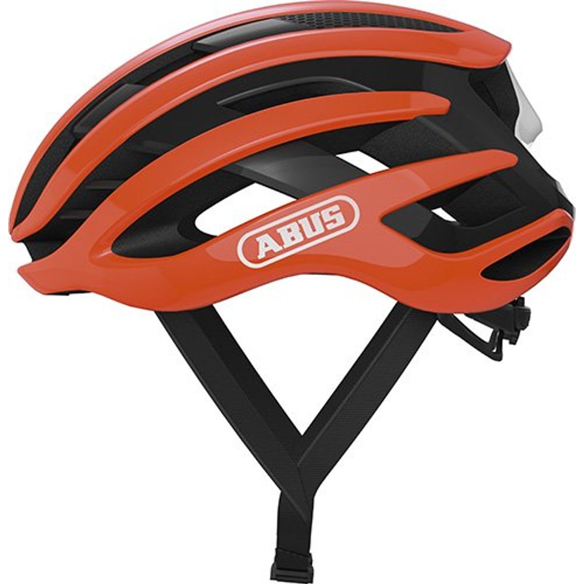 Abus AirBreaker - Orange