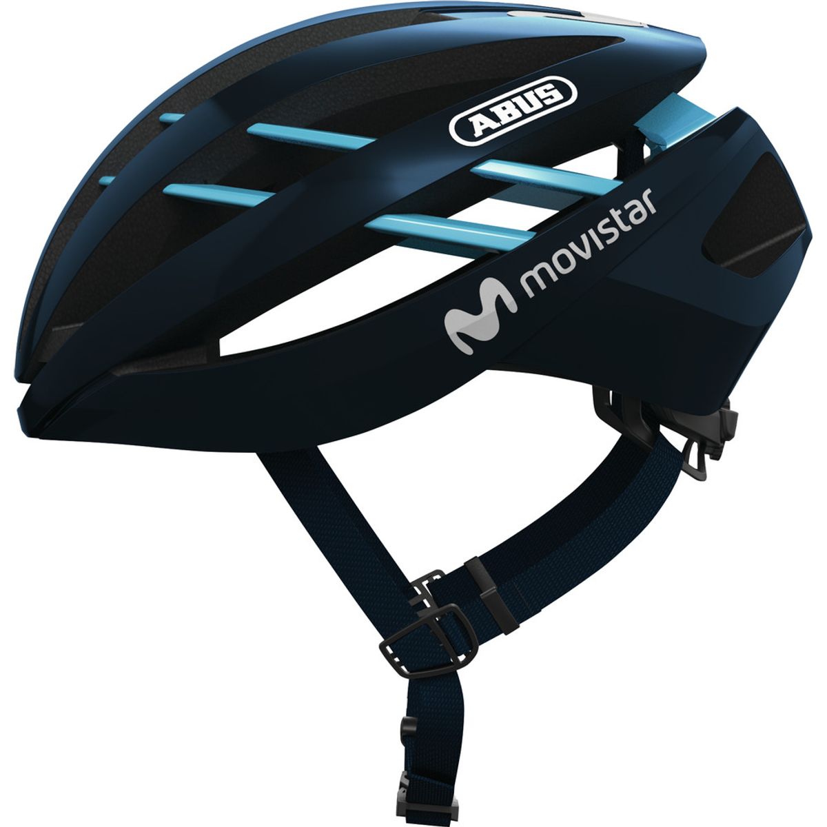 Abus Aventor - Movistar Team