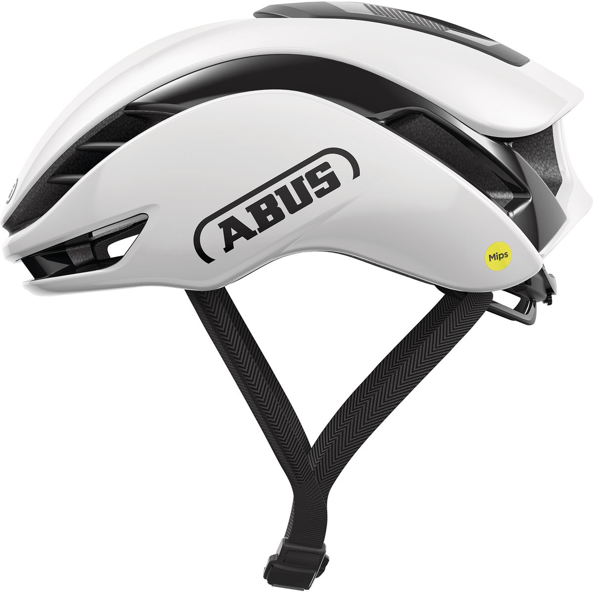 Abus GameChanger 2.0 MIPS - Shiny White (DK)