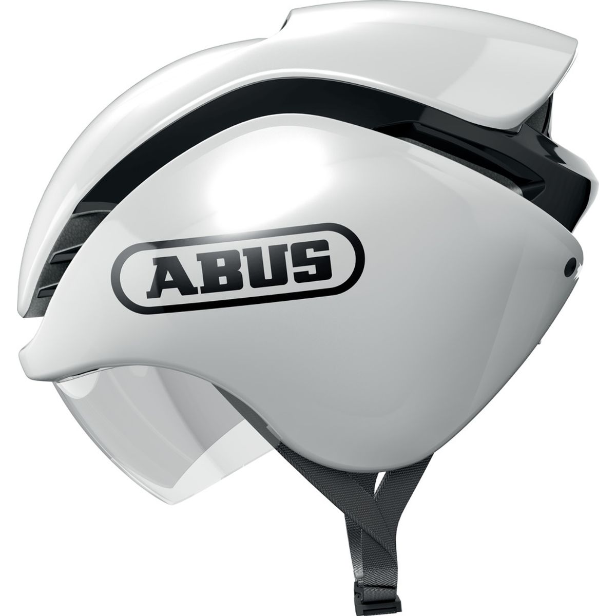 Abus GameChanger TRI - Hvid