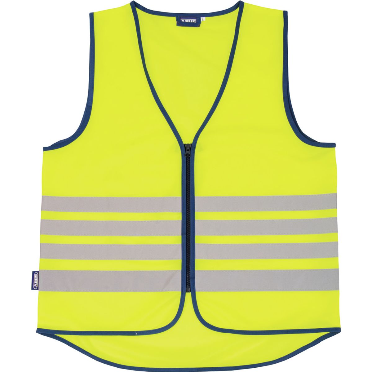 Abus Lumino Refleksvest - Gul