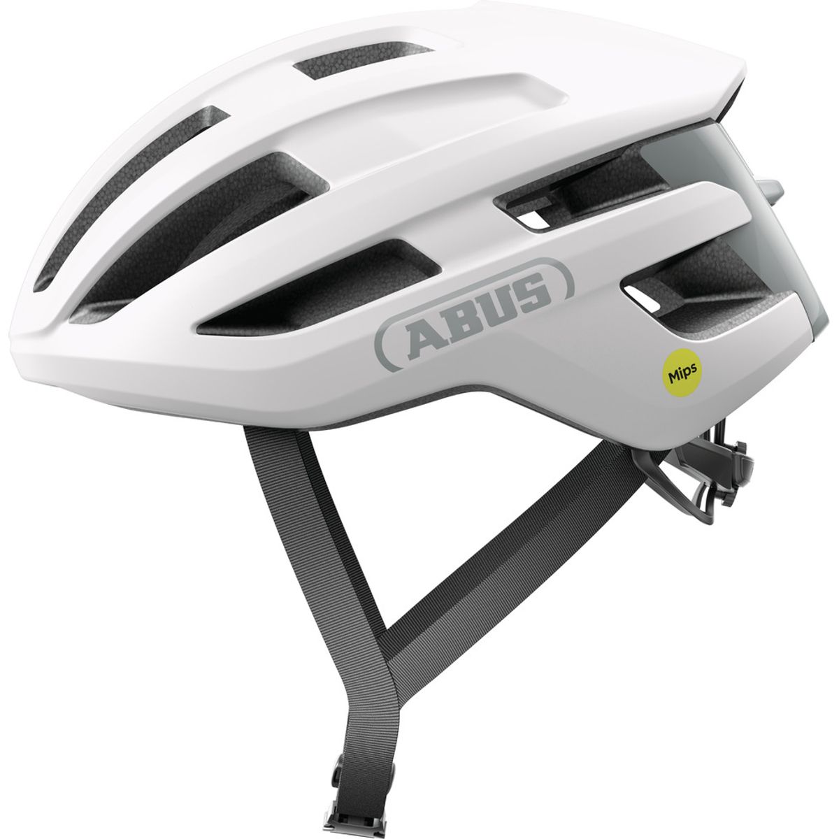 Abus PowerDome MIPS - Polar White