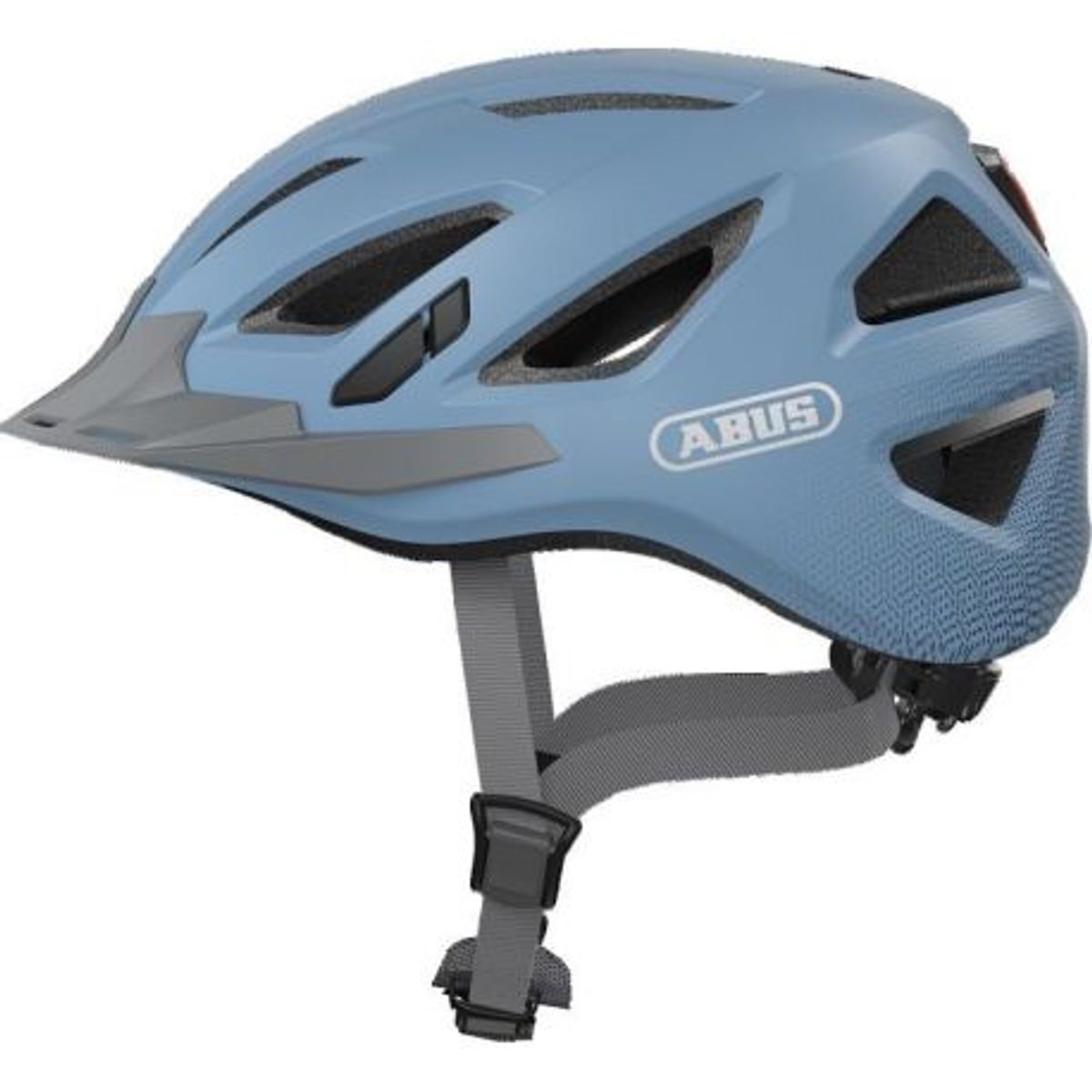 Abus Urban-I 3.0 Glacier Blue cykelhjelm