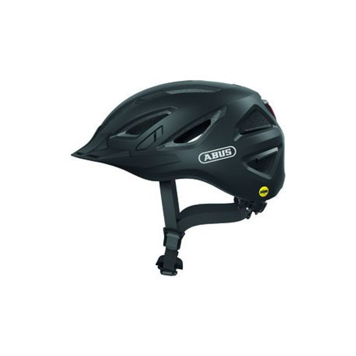 Abus Urban-I 3.0 MIPS Velvet Black cykelhjelm