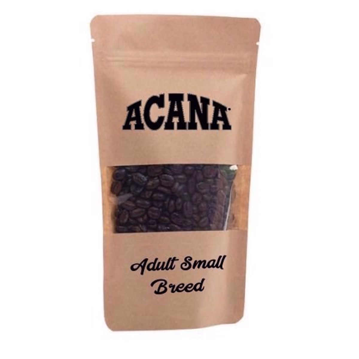 Acana Adult Small Breed, Recipe, 340g